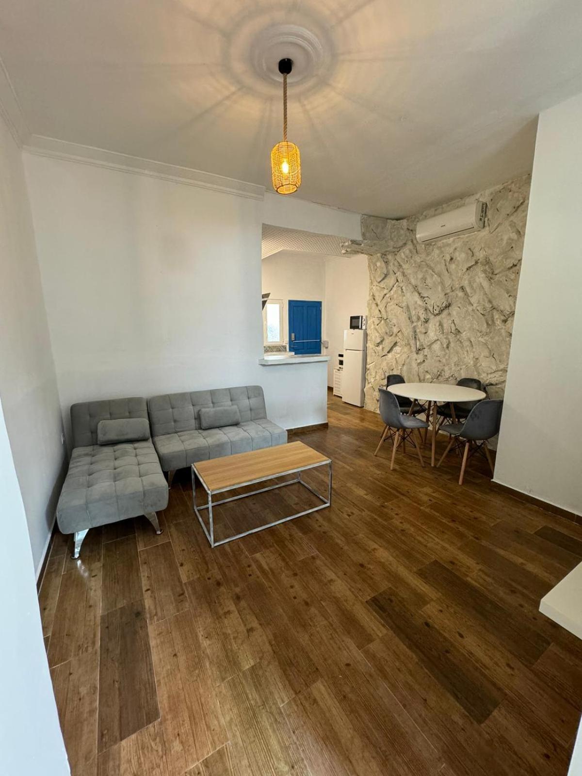 Apartamento Completo En Alcoy Zewnętrze zdjęcie