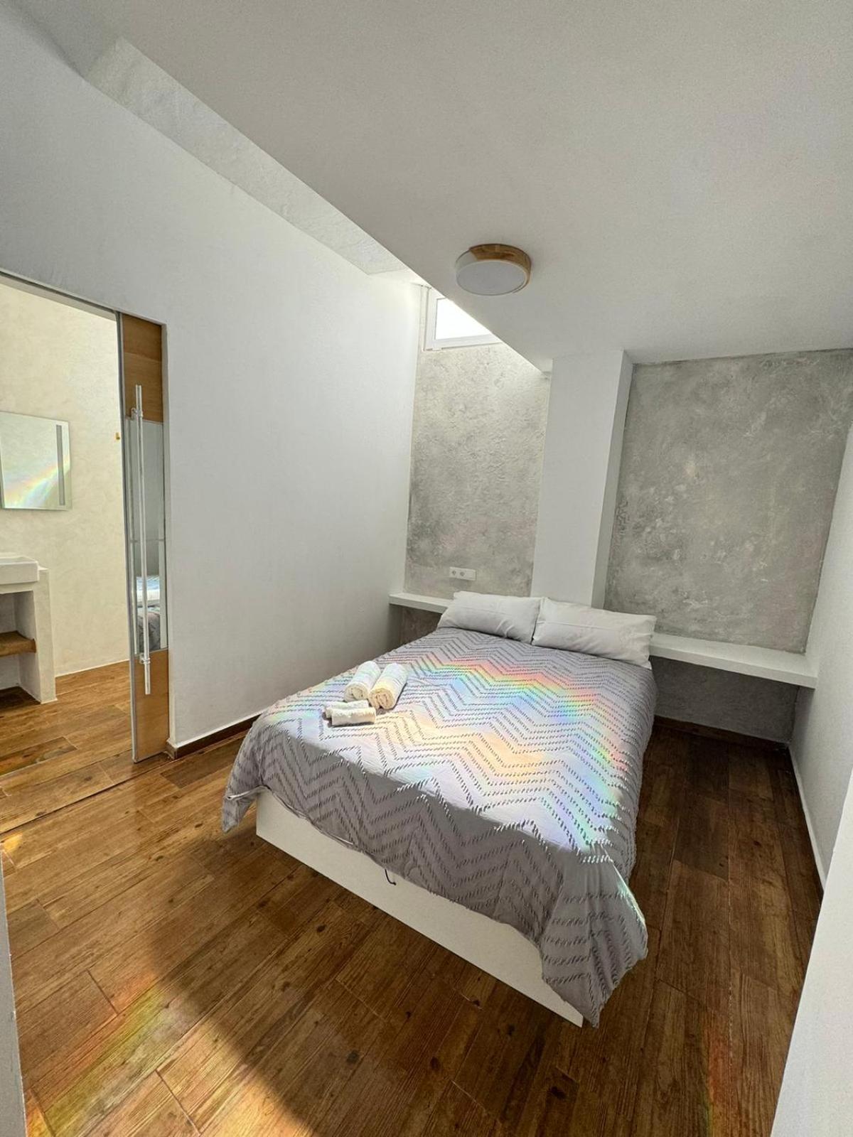 Apartamento Completo En Alcoy Zewnętrze zdjęcie